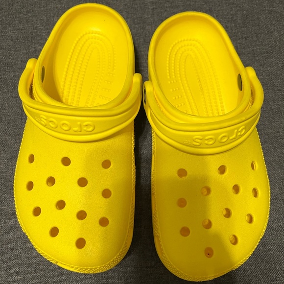 CROCS Shoes - Crocs